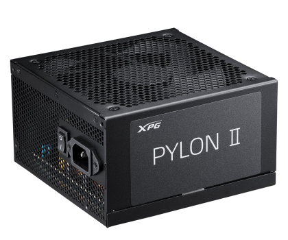 Zasilacz do komputera XPG Pylon II 750W 80 Plus Bronze ATX  3.1
